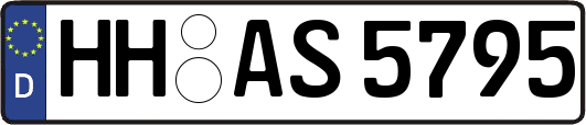 HH-AS5795