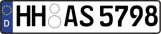 HH-AS5798