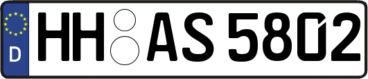 HH-AS5802