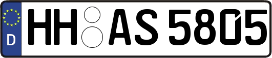 HH-AS5805