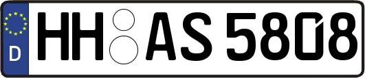 HH-AS5808