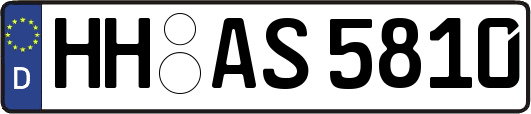 HH-AS5810