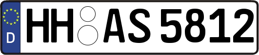 HH-AS5812