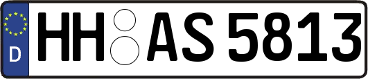 HH-AS5813