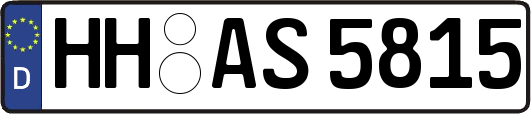 HH-AS5815