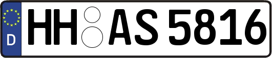 HH-AS5816