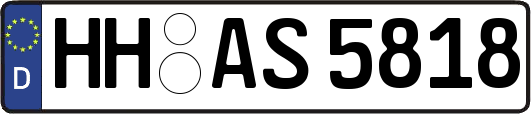 HH-AS5818