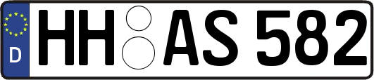 HH-AS582