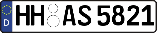 HH-AS5821