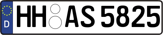 HH-AS5825