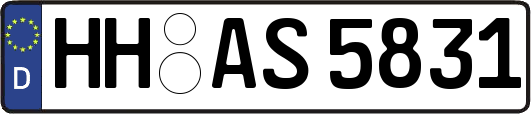 HH-AS5831