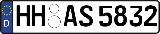 HH-AS5832