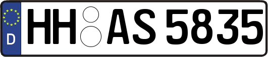 HH-AS5835