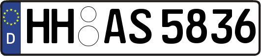 HH-AS5836