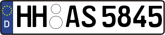 HH-AS5845
