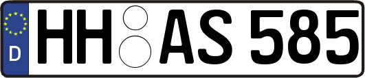 HH-AS585