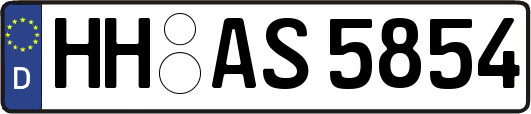HH-AS5854