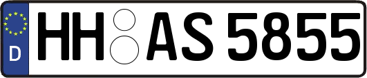 HH-AS5855