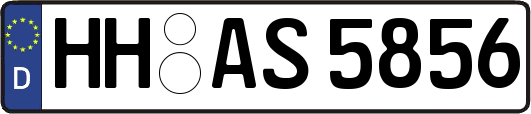 HH-AS5856