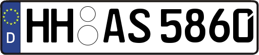 HH-AS5860