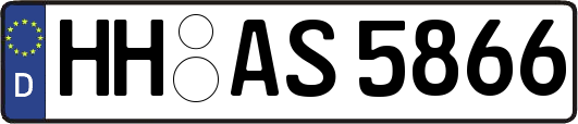 HH-AS5866