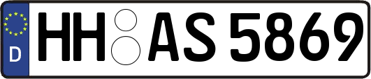 HH-AS5869