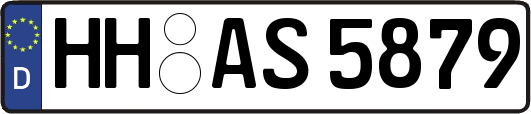 HH-AS5879
