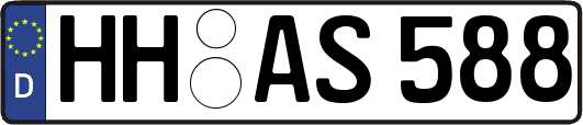 HH-AS588