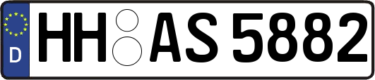 HH-AS5882