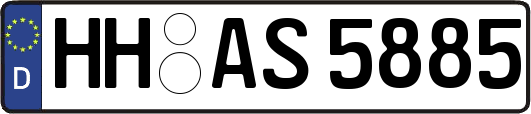 HH-AS5885