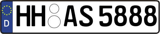 HH-AS5888
