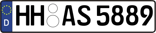 HH-AS5889