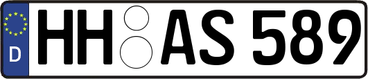 HH-AS589