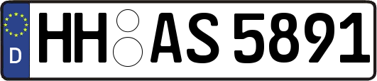 HH-AS5891