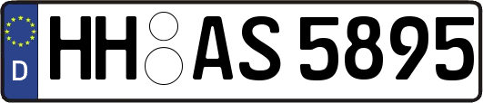 HH-AS5895