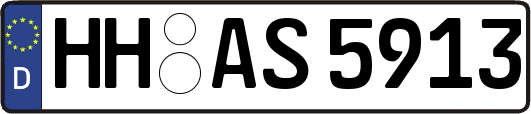 HH-AS5913