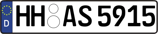 HH-AS5915