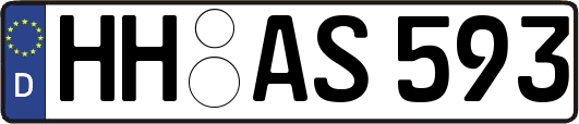 HH-AS593