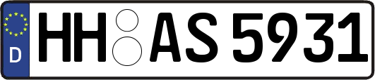 HH-AS5931