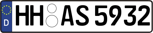 HH-AS5932