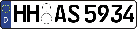 HH-AS5934