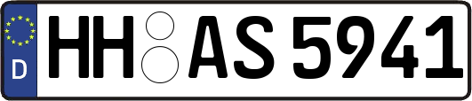 HH-AS5941