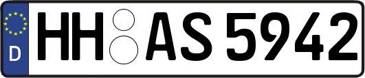 HH-AS5942