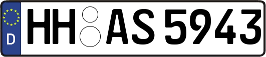 HH-AS5943