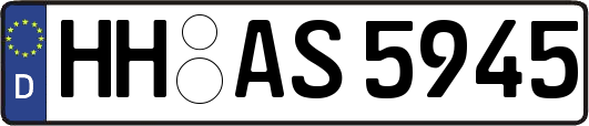HH-AS5945