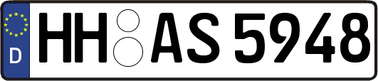 HH-AS5948