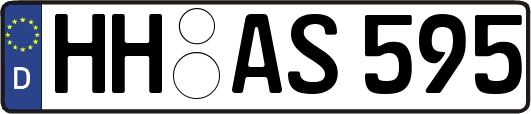 HH-AS595