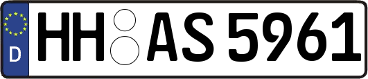 HH-AS5961