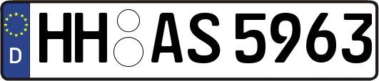 HH-AS5963