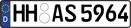 HH-AS5964